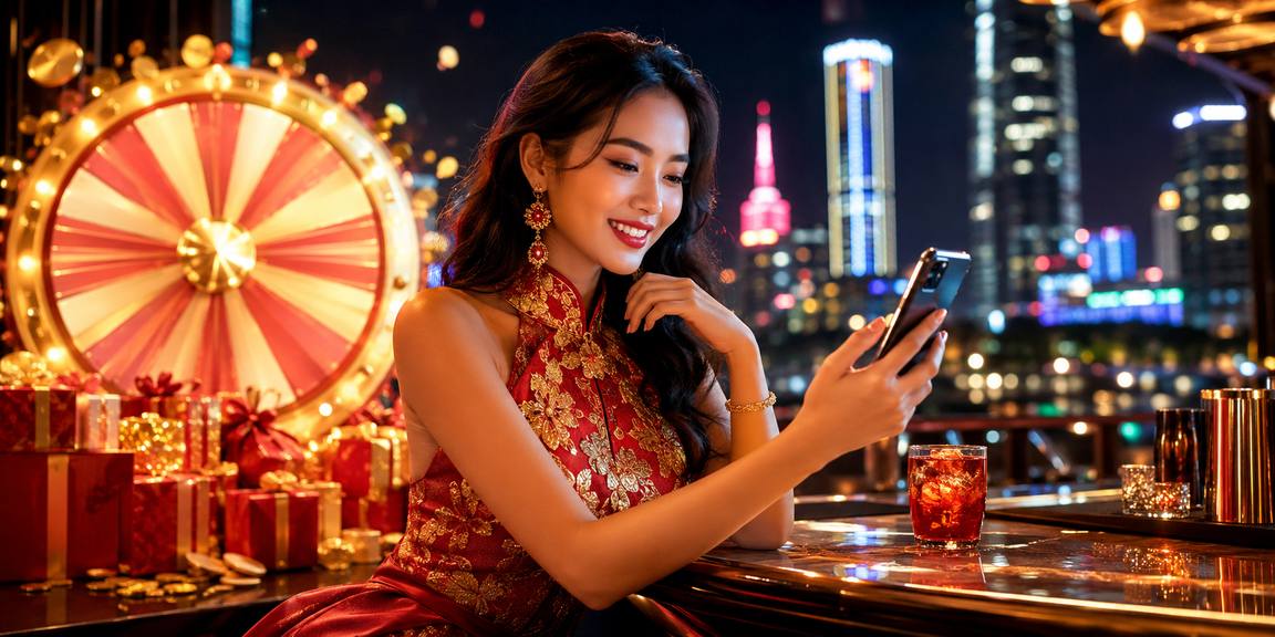 tt200 Bàn Baccarat & Roulette
